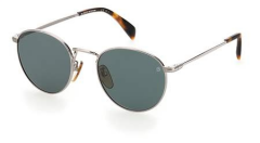 David Beckham DB 1005/S 6LB51QT Unisex Günes Gözlük