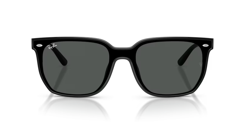 Rayban 0RB4466D 601/87 47 Unisex Güneş Gözlük