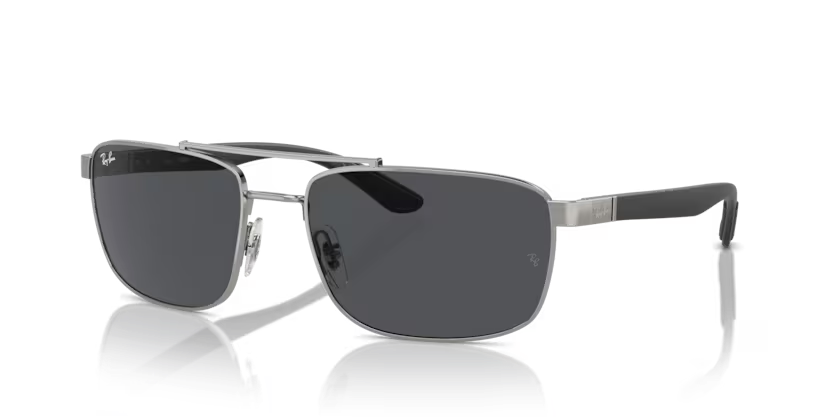 Rayban 0RB3737 004/87 60 Unisex Günes Gözlük