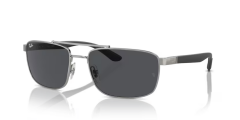 Rayban 0RB3737 004/87 60 Unisex Günes Gözlük