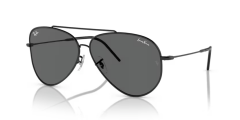 Rayban 0RBR0101S 002/GR 59 Unisex Günes Gözlük