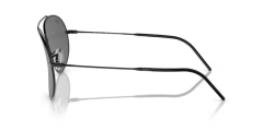 Rayban 0RBR0101S 002/GR 59 Unisex Günes Gözlük