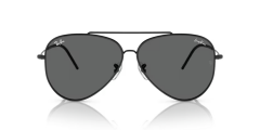 Rayban 0RBR0101S 002/GR 59 Unisex Günes Gözlük