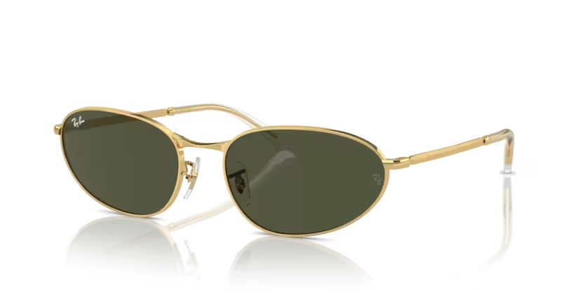 Rayban 0RB3734 001/31 56 Unisex Günes Gözlük