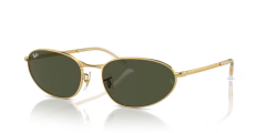 Rayban 0RB3734 001/31 56 Unisex Günes Gözlük