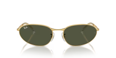 Rayban 0RB3734 001/31 56 Unisex Günes Gözlük