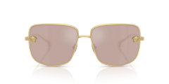 Versace 0VE2282 1002/5 59 Unisex Günes Gözlük