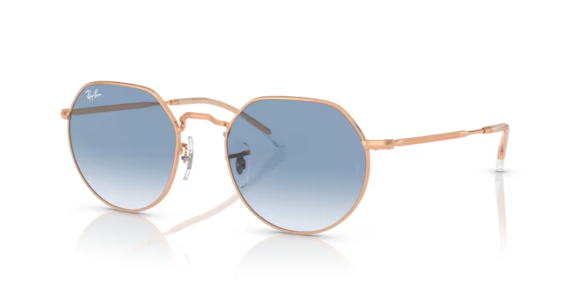 Rayban 0RB3565 92023F 53 Unisex Günes Gözlük
