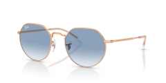 Rayban 0RB3565 92023F 53 Unisex Günes Gözlük