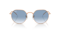 Rayban 0RB3565 92023F 53 Unisex Günes Gözlük