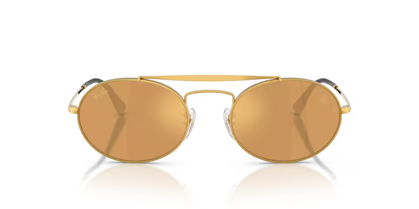 Rayban 0RB3775M F133W4 54 Unisex Güneş Gözlük