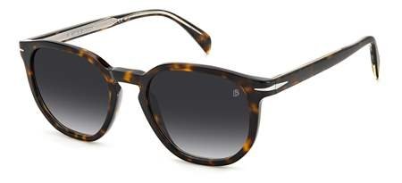 David Beckham DB 1099/S 086539O Unisex Günes Gözlük