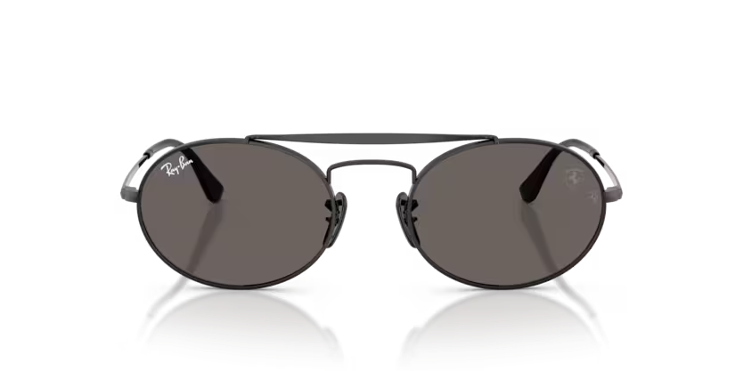 Rayban 0RB3775M F134B1 54 Unisex Güneş Gözlük