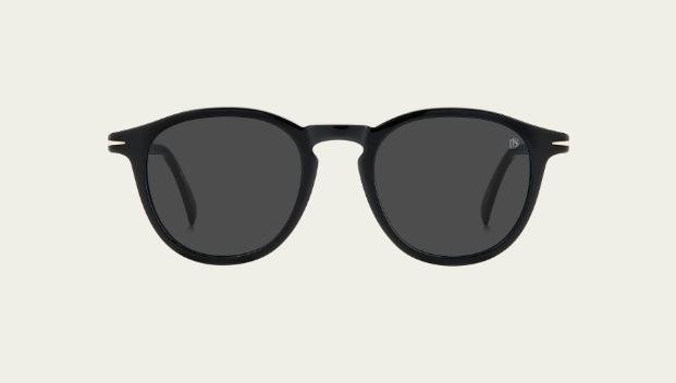 David Beckham DB 1114/S 2M249IR Unisex Günes Gözlük