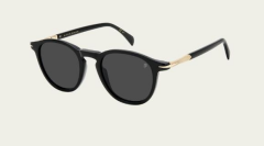 David Beckham DB 1114/S 2M249IR Unisex Günes Gözlük