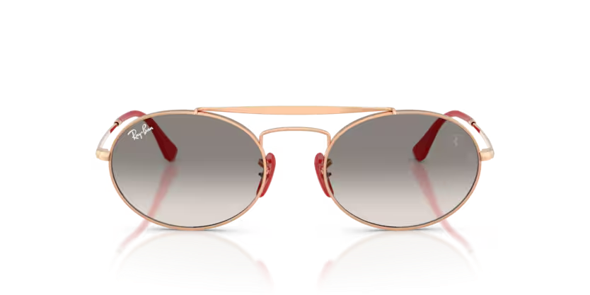 Rayban 0RB3775M F13532 54 Unisex Güneş Gözlük