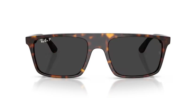 Rayban 0RB2222 902/48 55 Unisex Güneş Gözlük