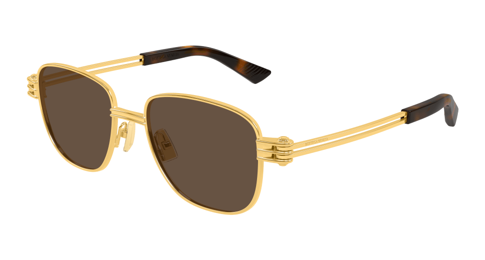 Bottega Veneta 1380S 003 51-18-150 Kadin Günes Gözlügü