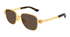 Bottega Veneta 1380S 003 51-18-150 Kadin Günes Gözlügü