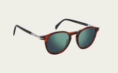 David Beckham DB 1114/S EX449MT Unisex Günes Gözlük