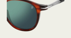 David Beckham DB 1114/S EX449MT Unisex Günes Gözlük