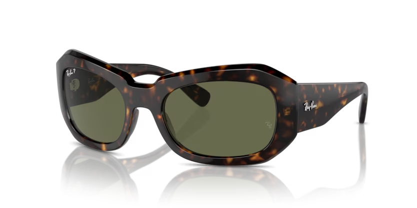 Rayban 0RB2212 902/58 56 Unisex Günes Gözlük