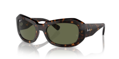 Rayban 0RB2212 902/58 56 Unisex Günes Gözlük