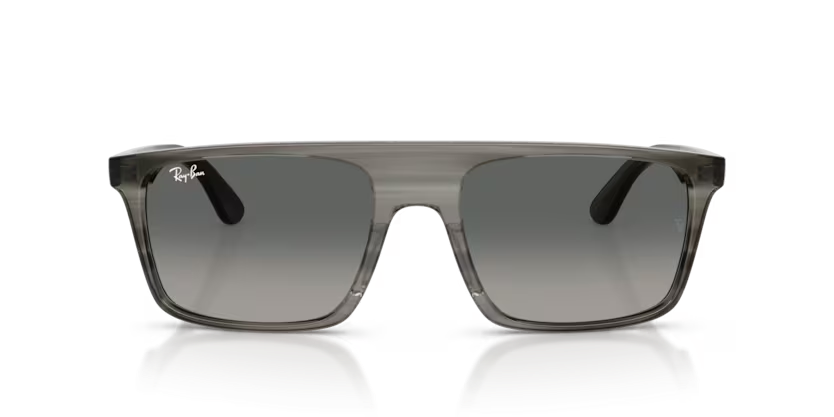 Rayban 0RB2222 143871 55 Unisex Güneş Gözlük