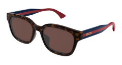 Gucci GG1872SK 002 56-18-145 Unisex Günes Gözlük