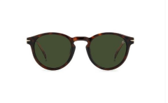 David Beckham DB 1111/S 08650QT Unisex Günes Gözlük