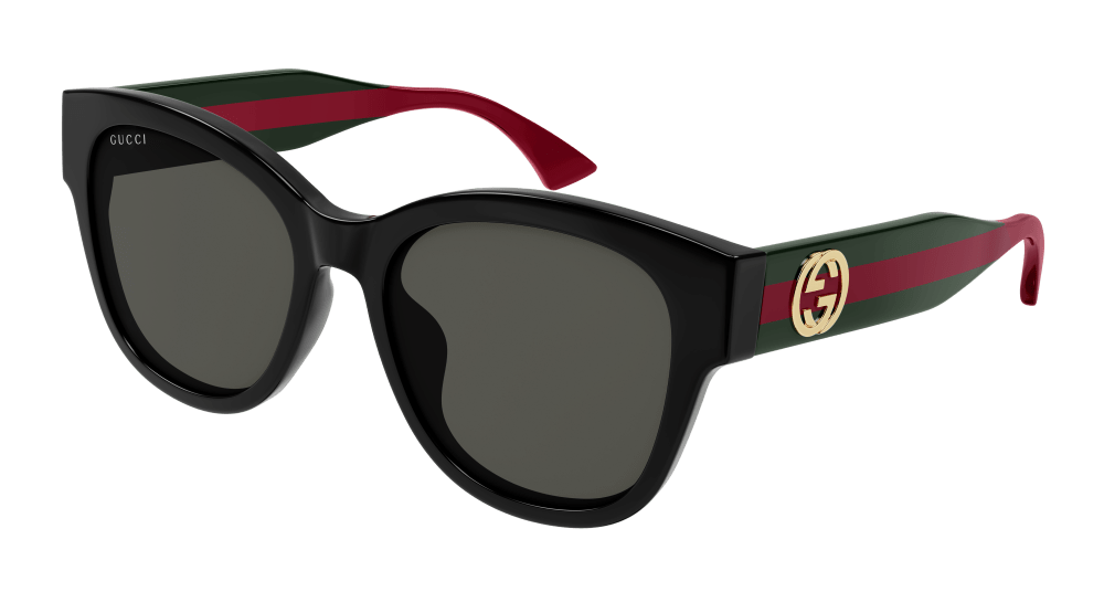 Gucci GG1866SK 001 56-19-145 Unisex Günes Gözlük