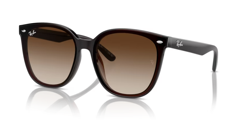 Rayban 0RB4423D 714/13 66 Unisex Günes Gözlük