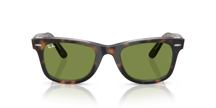 Rayban 0RB2140 14134E 50 Unisex Güneş Gözlük