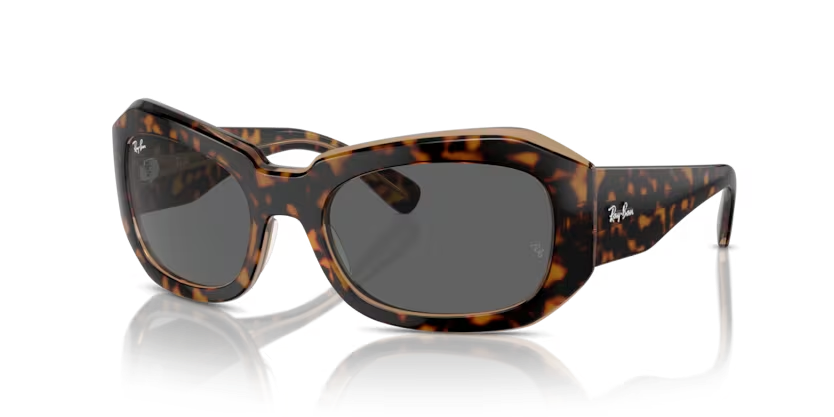 Rayban 0RB2212 1292B1 56 Unisex Günes Gözlük