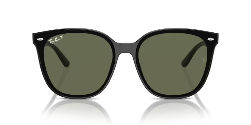 Rayban 0RB4423D 601/9A 66 Unisex Günes Gözlük