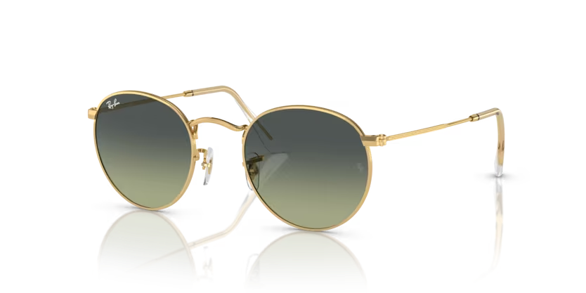 Rayban 0RB3447 001/BH 50 Erkek Günes Gözlügü