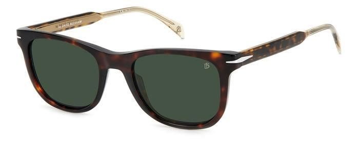 David Beckham DB 1113/S 08652QT Unisex Günes Gözlük