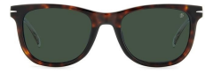 David Beckham DB 1113/S 08652QT Unisex Günes Gözlük