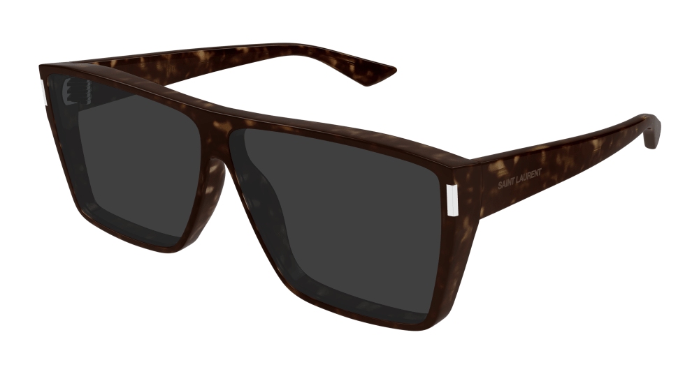 Yves St Laurent SL 756 002 64-09-140 Kadin Günes Gözlügü