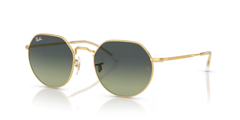 Rayban 0RB3565 001/BH 53 Unisex Günes Gözlük