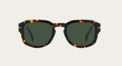 David Beckham DB 7098/S 08651QT Erkek Günes Gözlügü