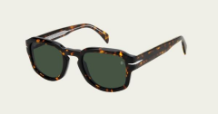 David Beckham DB 7098/S 08651QT Erkek Günes Gözlügü
