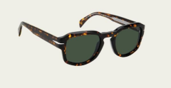 David Beckham DB 7098/S 08651QT Erkek Günes Gözlügü
