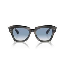 Rayban 2186 14043F 49 Kadin Günes Gözlügü