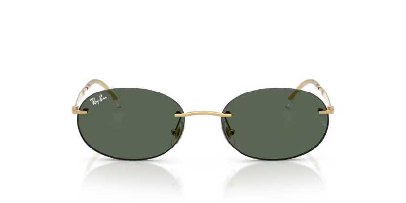 Rayban 0RB3767 001/71 54 Kadın Güneş Gözlüğü