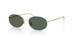 Rayban 0RB3767 001/71 54 Kadın Güneş Gözlüğü