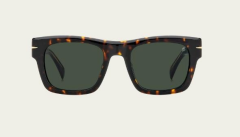 David Beckham DB 7099/S 08652QT Unisex Günes Gözlük