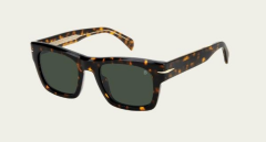 David Beckham DB 7099/S 08652QT Unisex Günes Gözlük