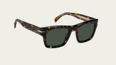 David Beckham DB 7099/S 08652QT Unisex Günes Gözlük