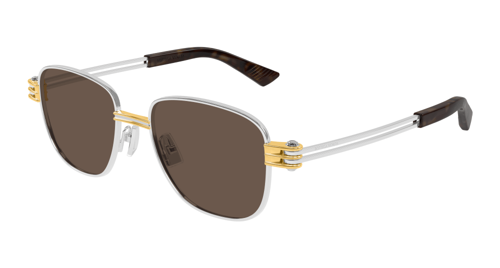 Bottega Veneta 1380S 001 51-18-150 Kadın Güneş Gözlüğü